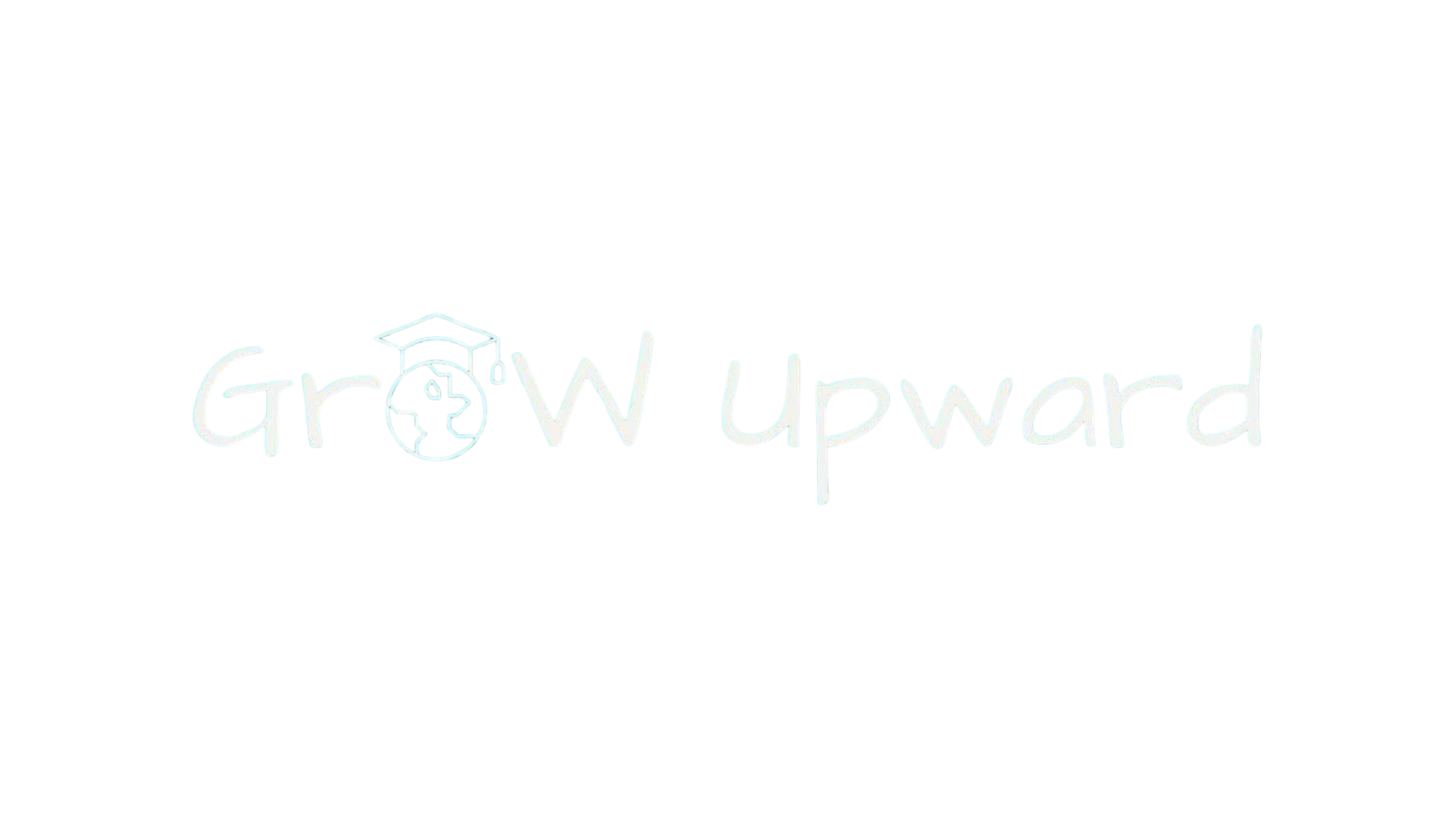 GrowUpward Logo